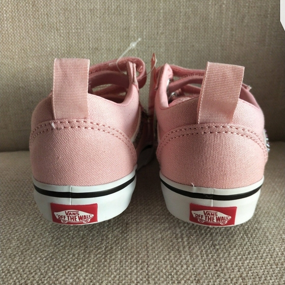 VANS Authentic Kids Canvas low top Shoes - Picture 7 of 7